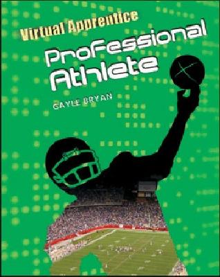 Vorderes Coverbild Professional Athlete