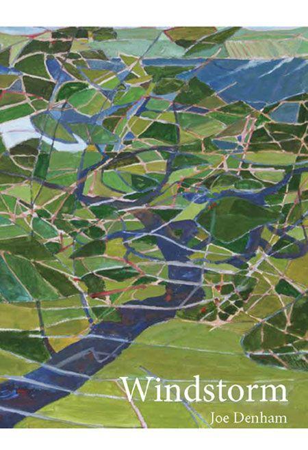 Vorderes Coverbild Windstorm