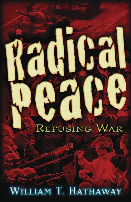 Vorderes Coverbild Radical Peace