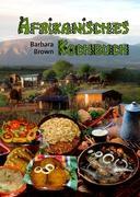 Vorderes Coverbild Afrikanisches Kochbuch