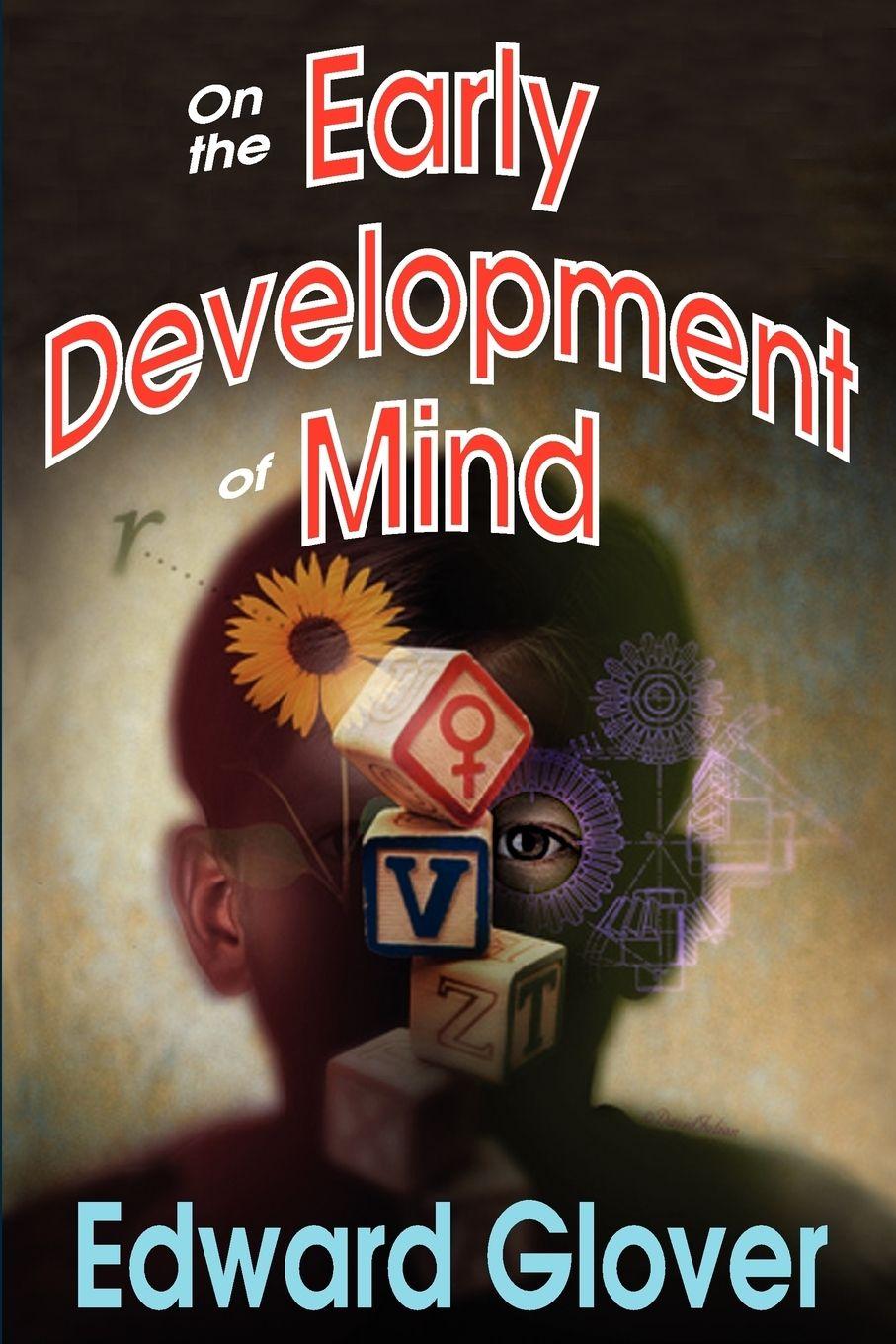 Vorderes Coverbild On the Early Development of Mind