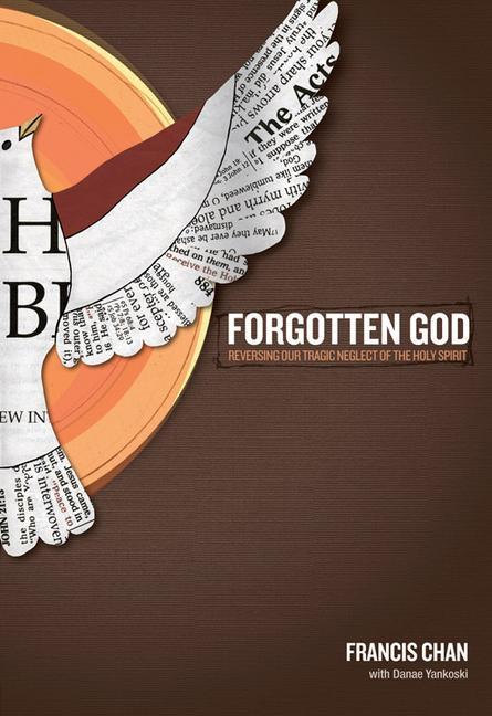Vorderes Coverbild Forgotten God