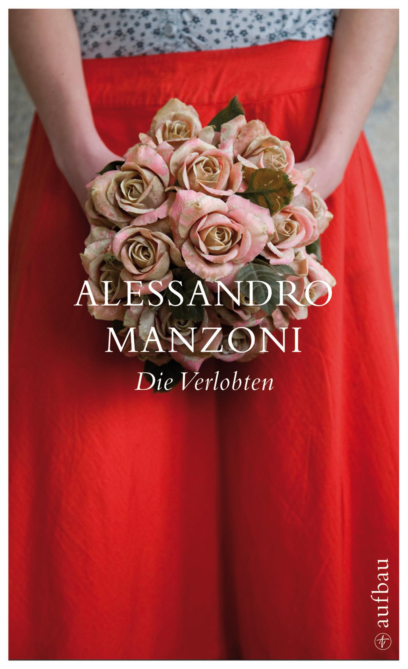 Vorderes Coverbild Die Verlobten