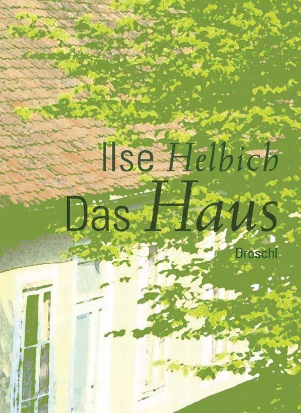 Vorderes Coverbild Das Haus