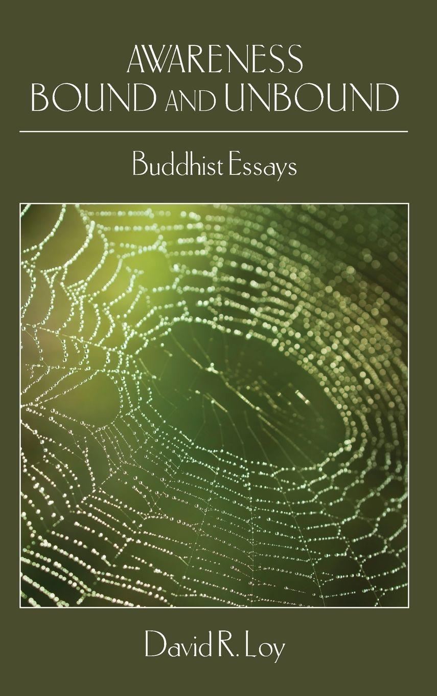 Vorderes Coverbild Awareness Bound and Unbound