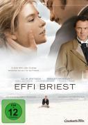 Vorderes Coverbild Effi Briest