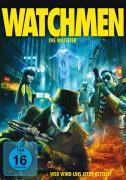 Vorderes Coverbild Watchmen - Die Wächter