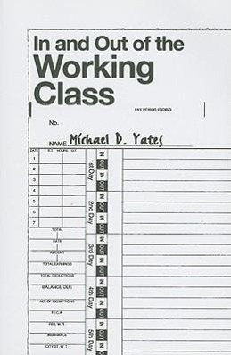 Vorderes Coverbild In and Out of the Working Class