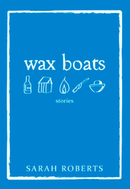 Vorderes Coverbild Wax Boats