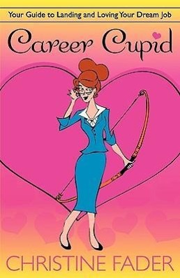 Vorderes Coverbild Career Cupid