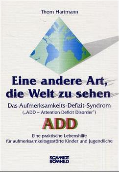 Vorderes Coverbild Eine andere Art, die Welt zu sehen