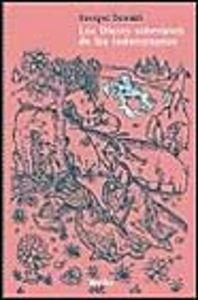 Vorderes Coverbild Los dioses soberanos de los indoeuropeos