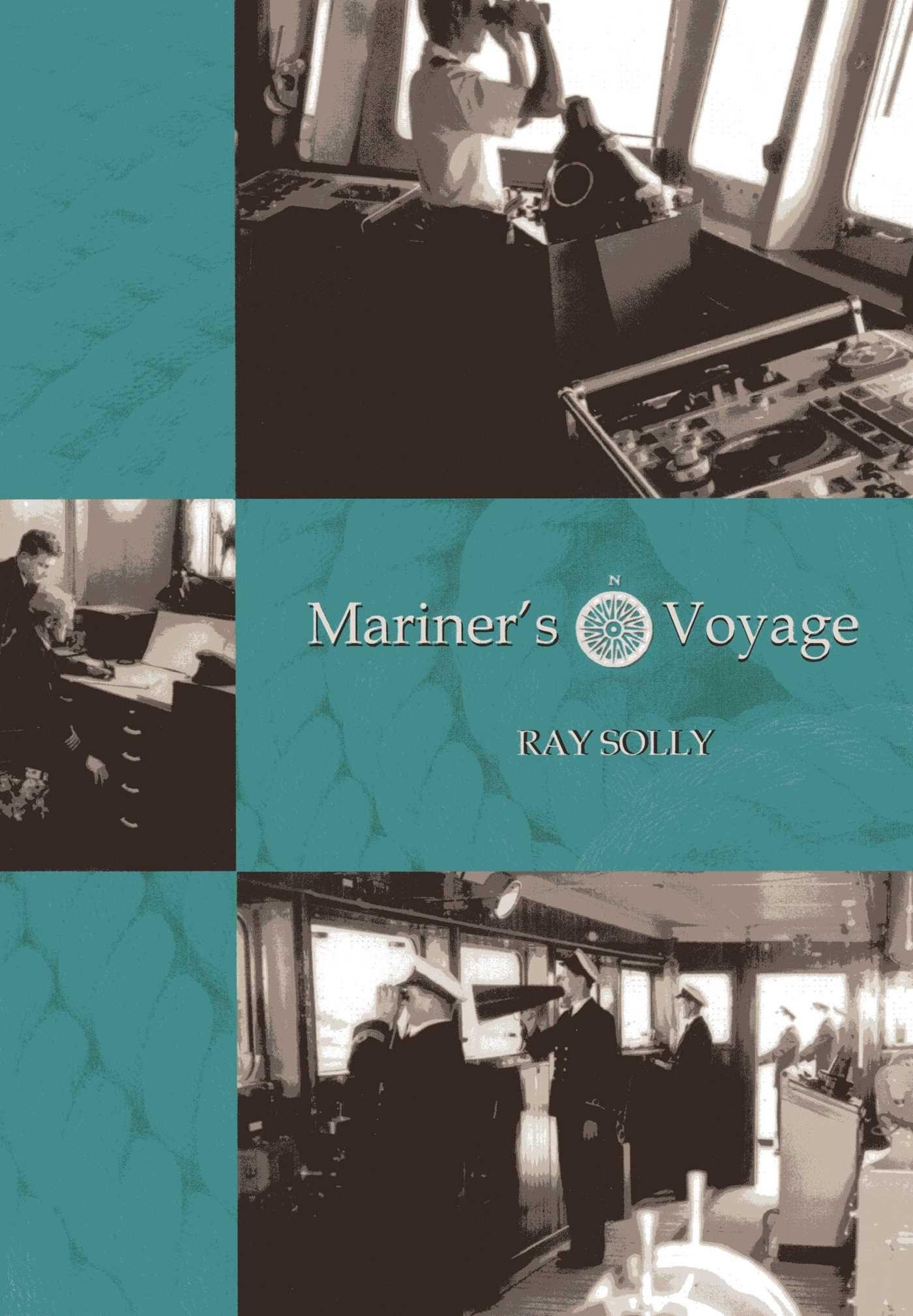 Vorderes Coverbild Mariner's Voyage