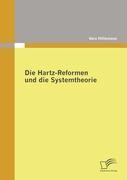 Vorderes Coverbild Die Hartz-Reformen und die Systemtheorie