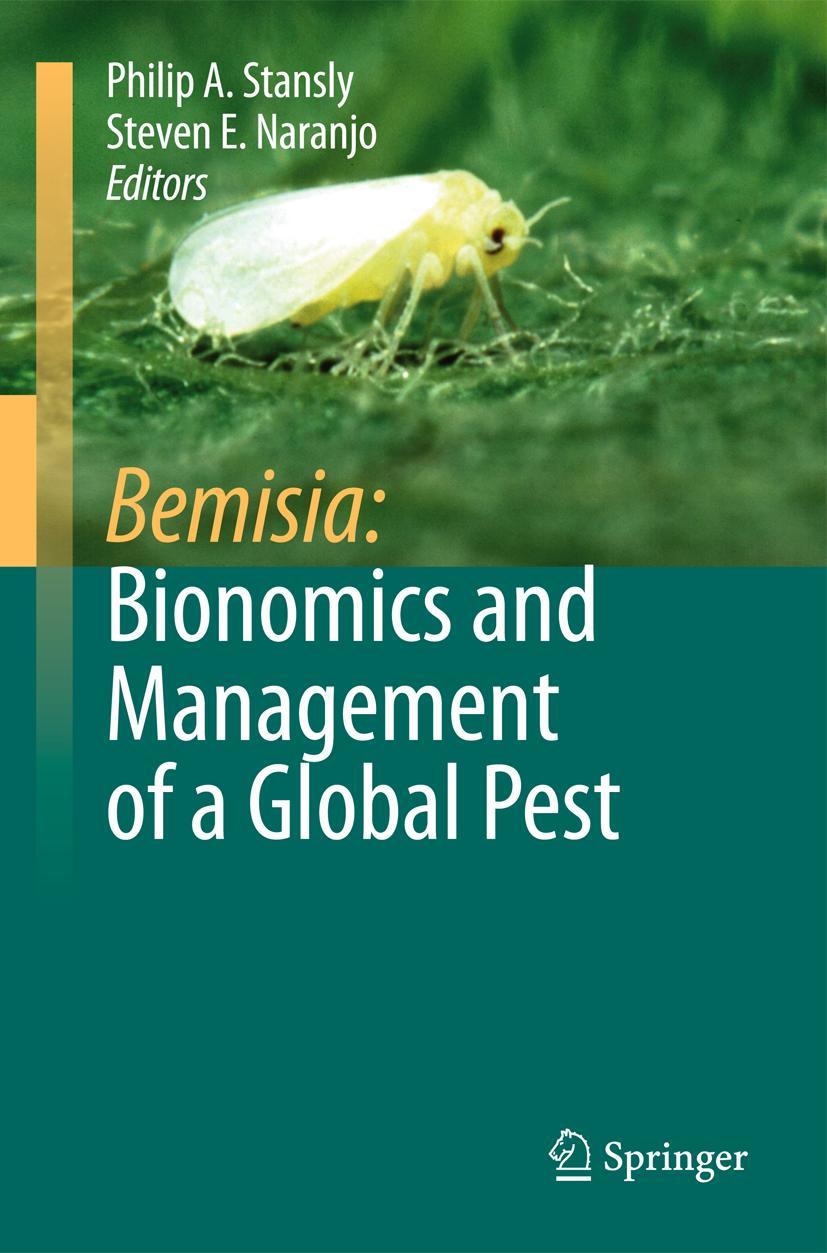 Vorderes Coverbild Bemisia: Bionomics and Management of a Global Pest