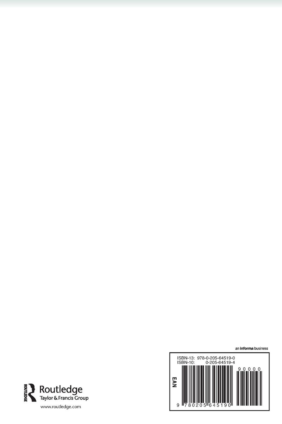 Rückseitencover Exploring the Philosophy of Religion