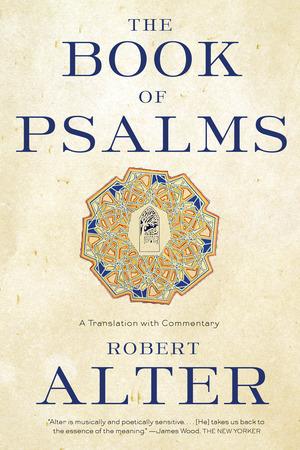 Vorderes Coverbild The Book of Psalms: A Translation with Commentary
