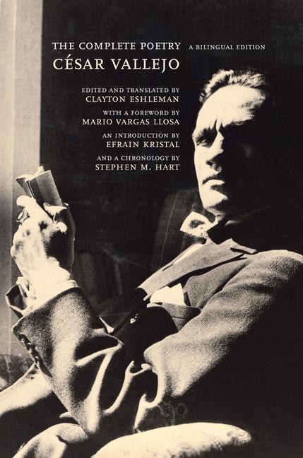 Vorderes Coverbild The Complete Poetry