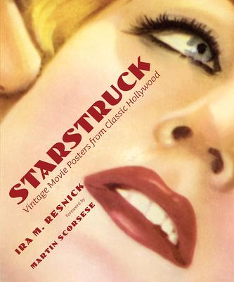 Vorderes Coverbild Starstruck