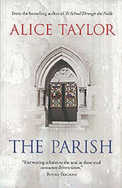 Vorderes Coverbild The Parish