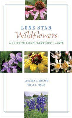 Vorderes Coverbild Lone Star Wildflowers