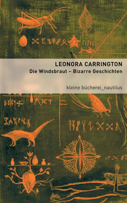 Vorderes Coverbild Die Windsbraut