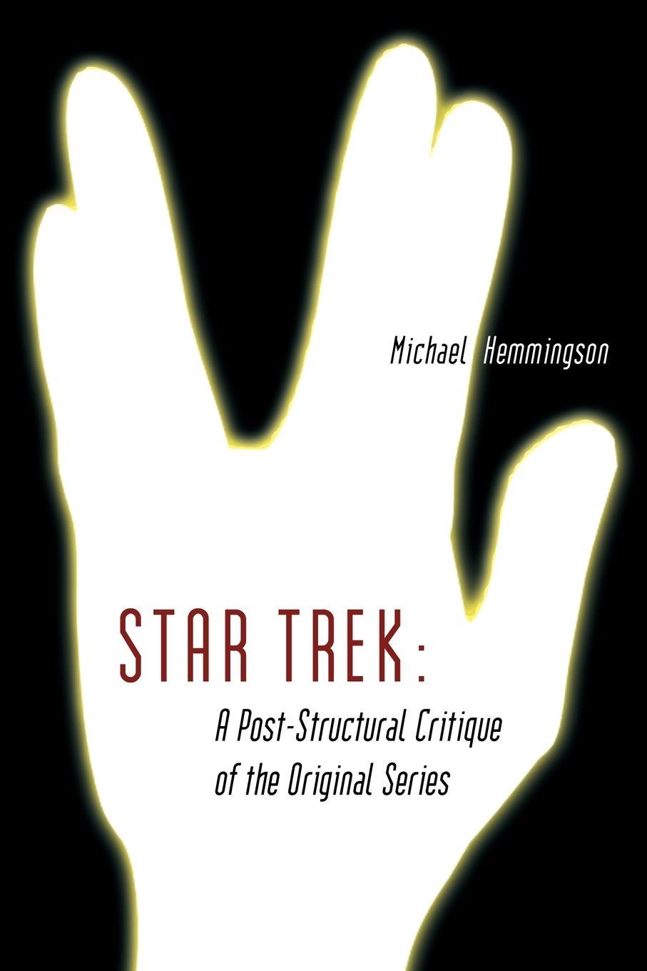 Vorderes Coverbild Star Trek