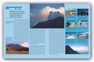 Beispielinhalt (Bild) Abenteuer Mexiko