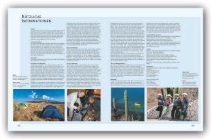 Beispielinhalt (Bild) Abenteuer Mexiko