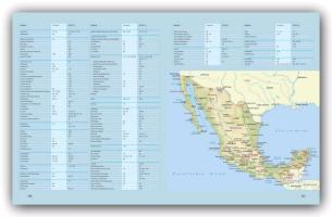 Beispielinhalt (Bild) Abenteuer Mexiko