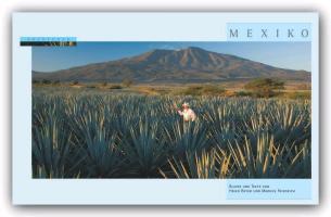 Beispielinhalt (Bild) Abenteuer Mexiko