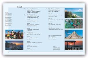 Beispielinhalt (Bild) Abenteuer Mexiko