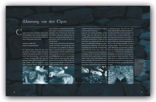 Beispielinhalt (Bild) Mythen & Legenden: Schottland