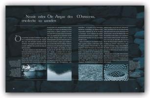 Beispielinhalt (Bild) Mythen & Legenden: Schottland