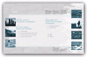 Beispielinhalt (Bild) Mythen & Legenden: Schottland