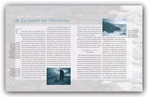 Beispielinhalt (Bild) Mythen & Legenden: Schottland