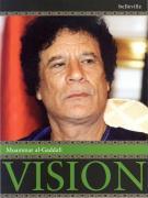 Vorderes Coverbild Vision