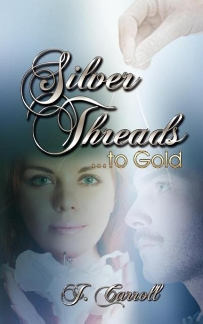 Vorderes Coverbild Silver Threads