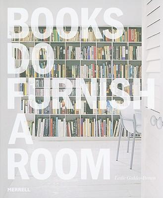 Vorderes Coverbild Books Do Furnish a Room