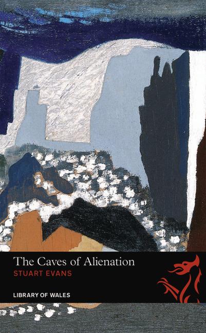 Vorderes Coverbild The Caves of Alienation