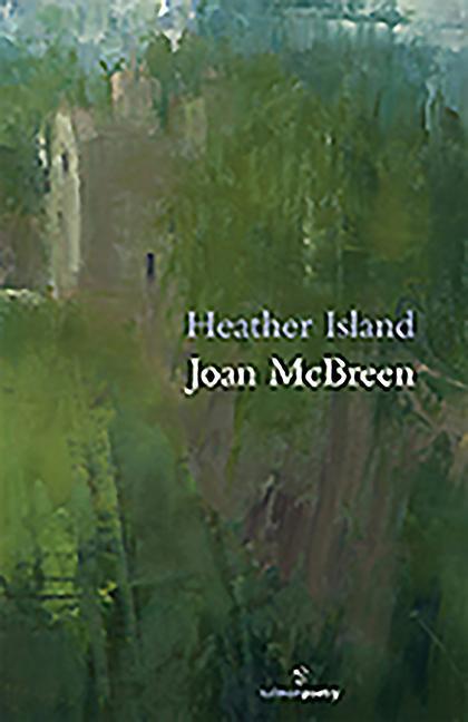 Vorderes Coverbild Heather Island