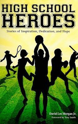 Vorderes Coverbild High School Heroes
