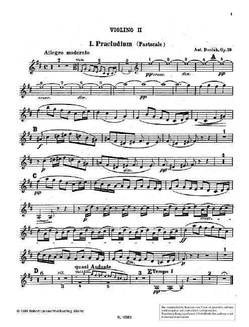 Vorderes Coverbild Suite