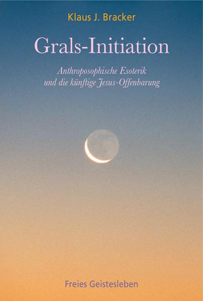 Vorderes Coverbild Grals-Initiation