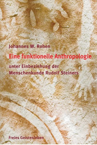 Vorderes Coverbild Eine funktionelle und spirituelle Anthropologie