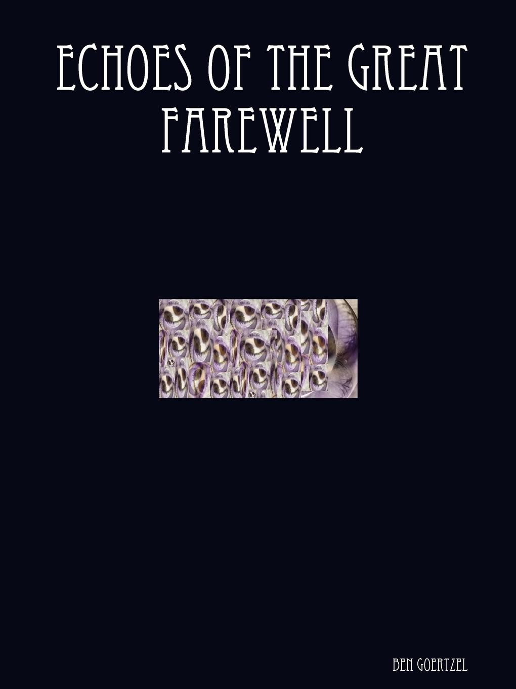 Vorderes Coverbild Echoes of the Great Farewell