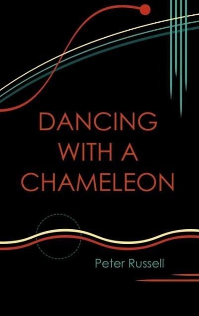 Vorderes Coverbild Dancing with a Chameleon