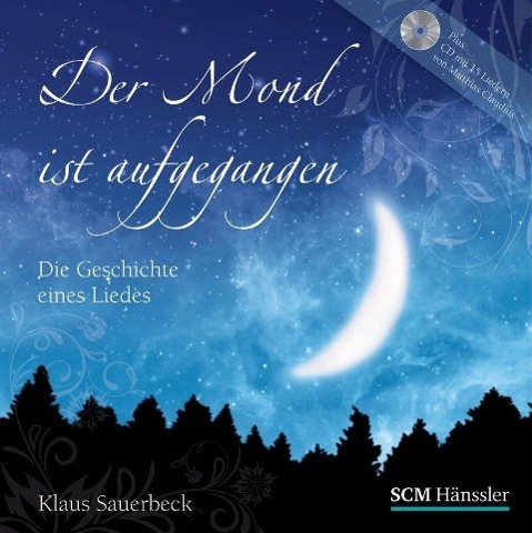 Vorderes Coverbild Der Mond ist aufgegangen