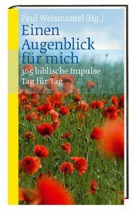 Vorderes Coverbild Einen Augenblick für mich
