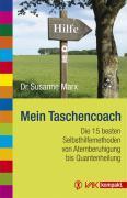 Vorderes Coverbild Mein Taschencoach